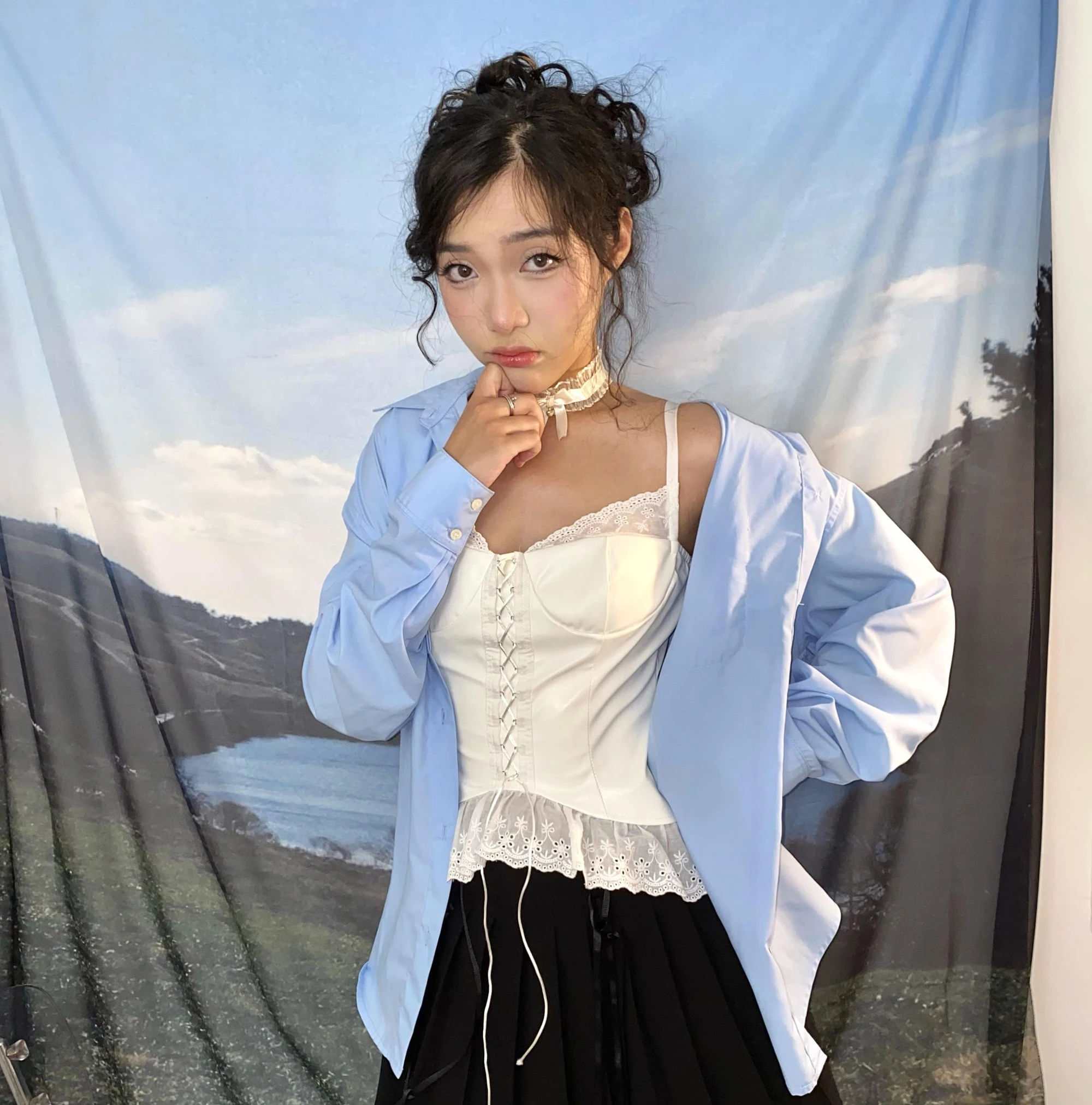 Chi Xê - Booking KOLs, Influencer, TikToker Chi Xê